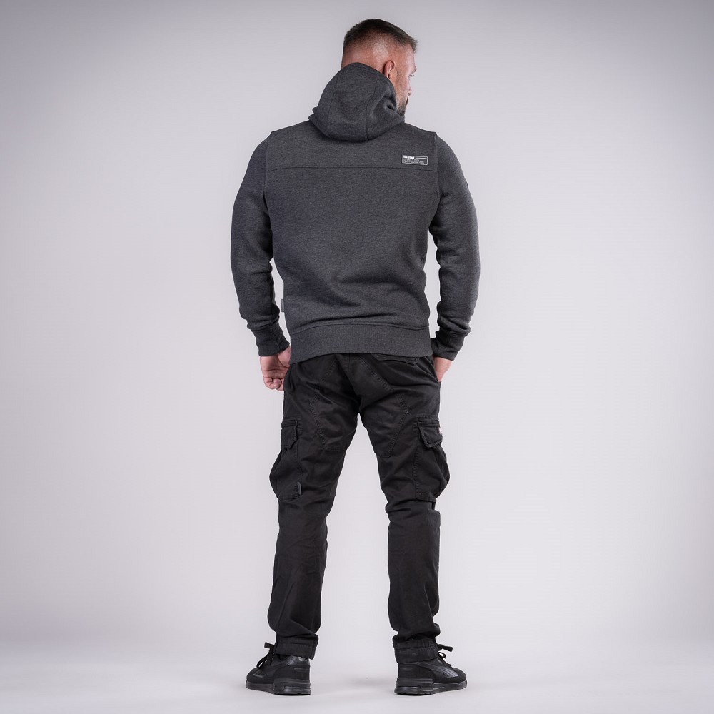 KAPUZENSWEATSHIRT RADULF KAPUZENSWEATSHIRT RADULF