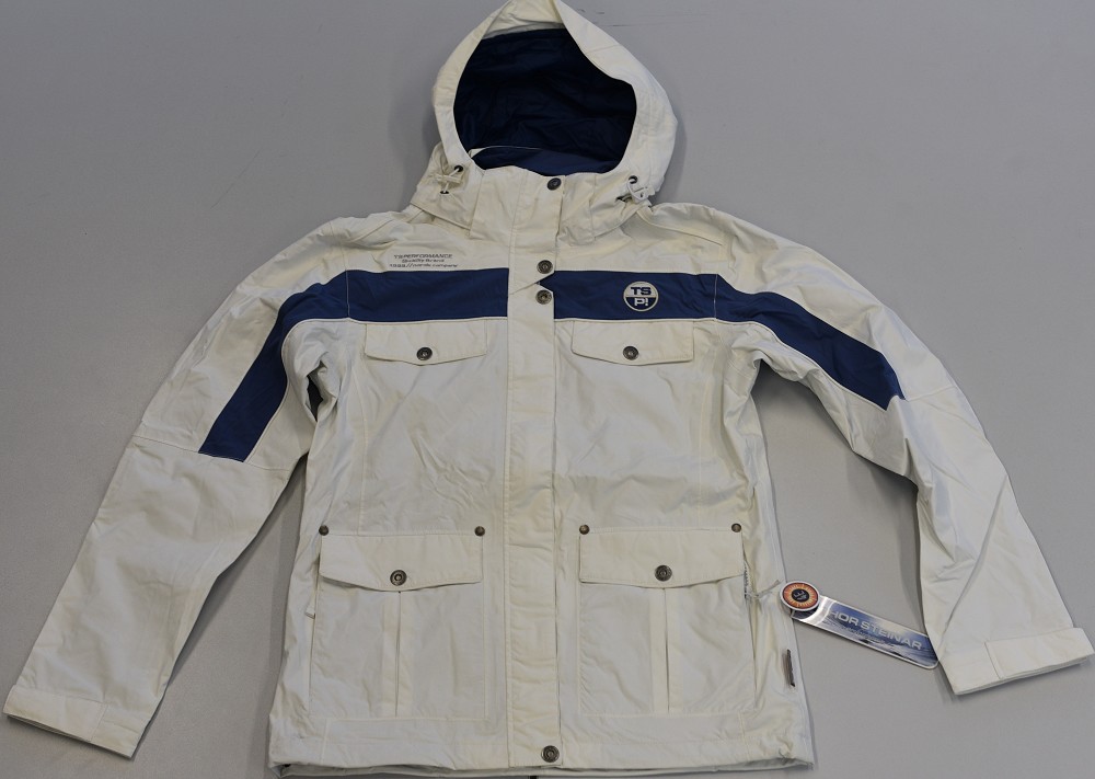 DAMEN WINDJACKE TS PERFORMANCE
