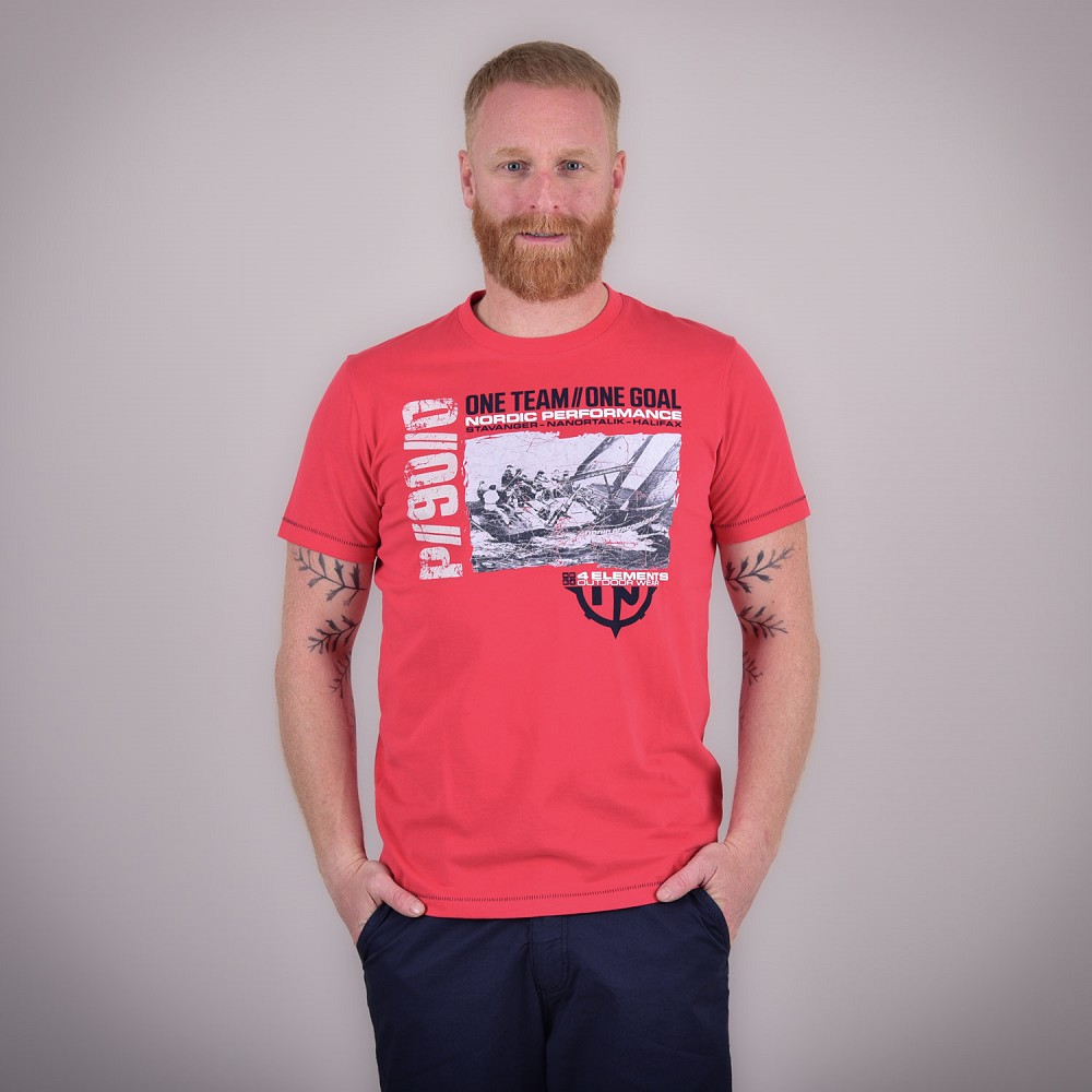 T-SHIRT ONE TEAM