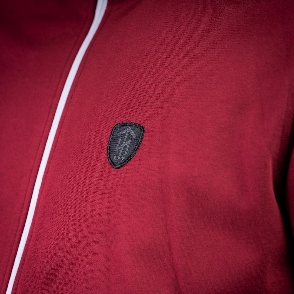 SWEATJACKE BJORGVIN