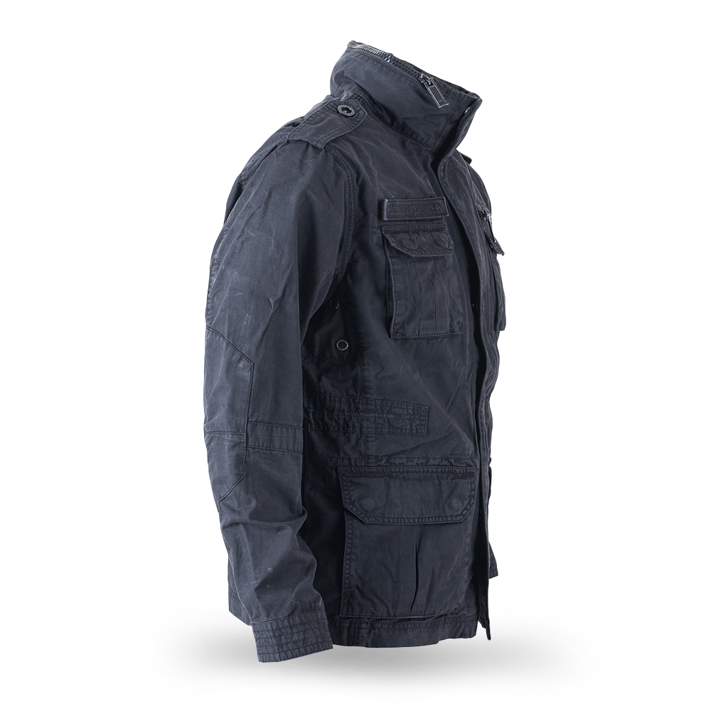 HALSLON JACKET