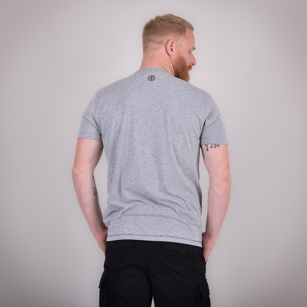 T-SHIRT VALHALLA RIDERS