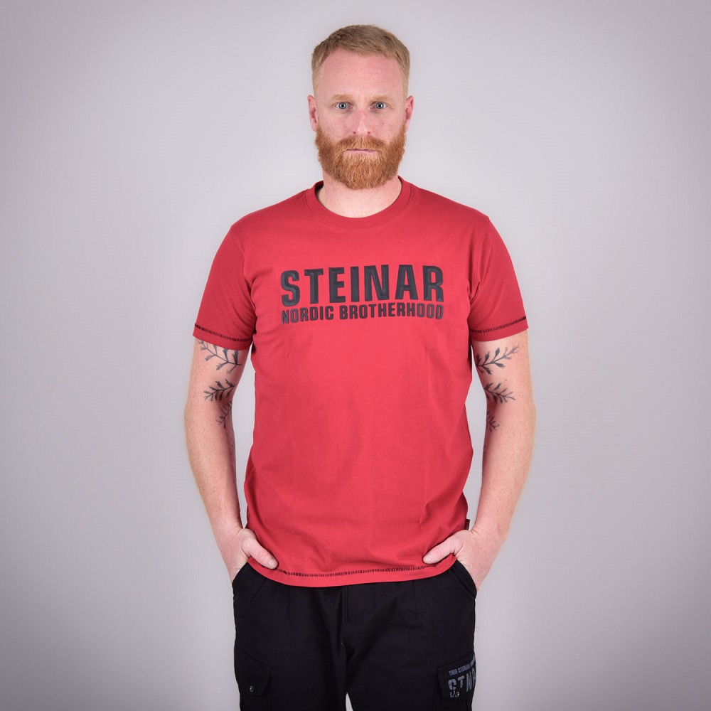 T-SHIRT FØRDE