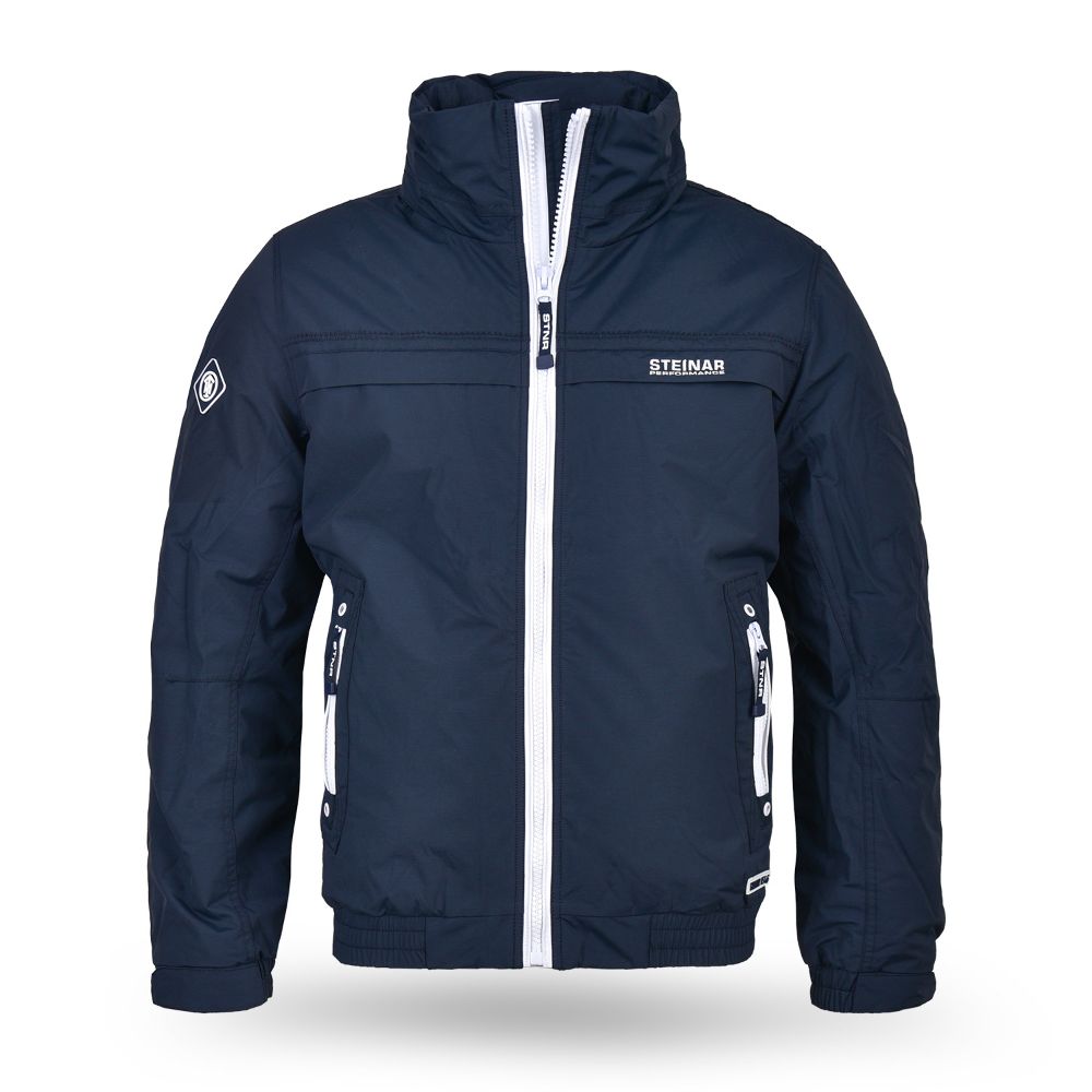 JACKE FRØYLAR