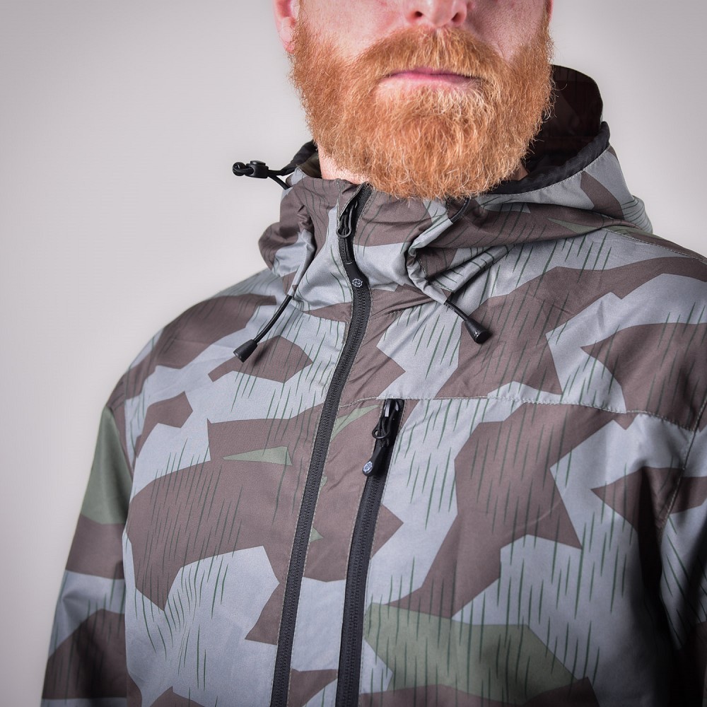 JACKE OMBERG JACKE OMBERG