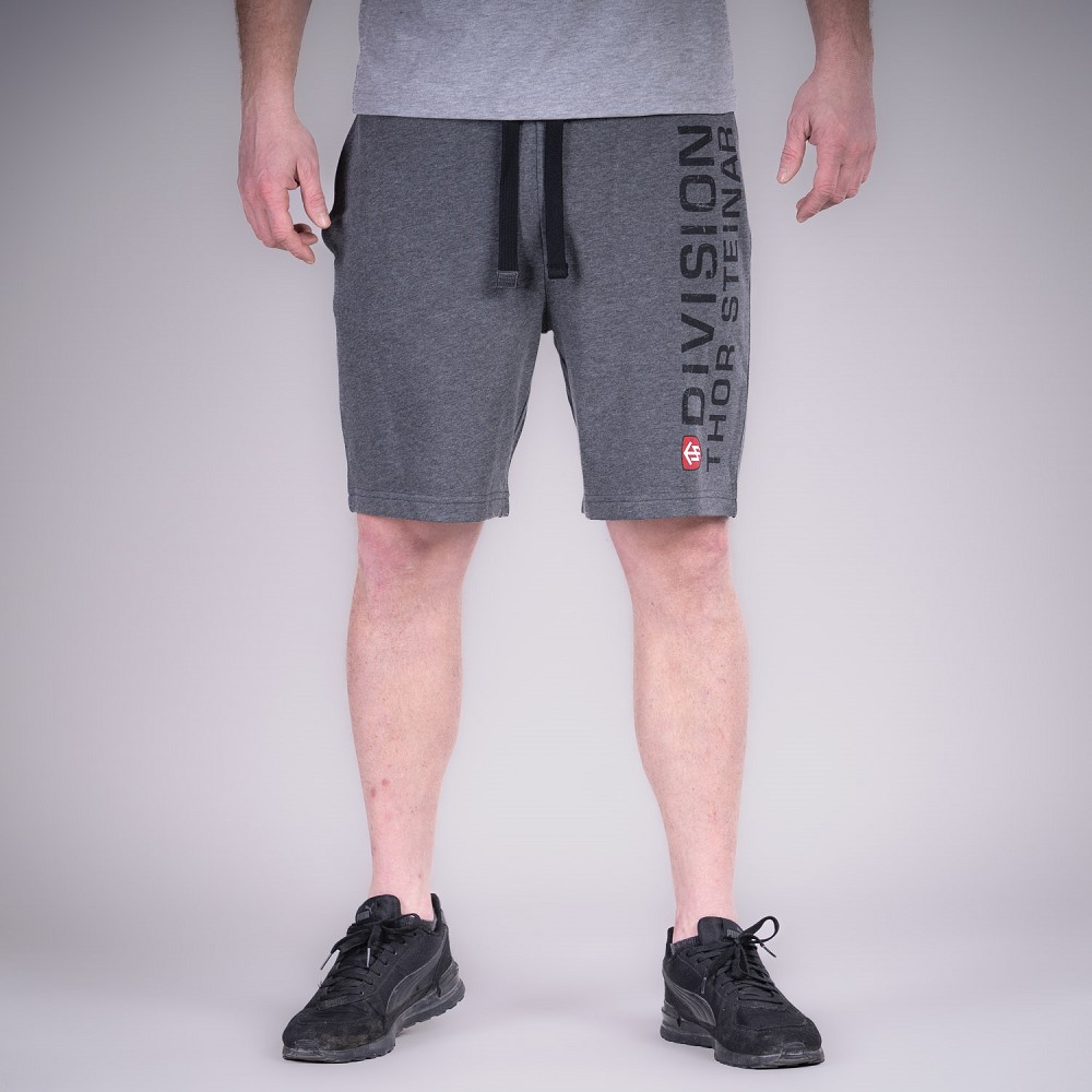 SWEATSHORTS M4 DIVISION