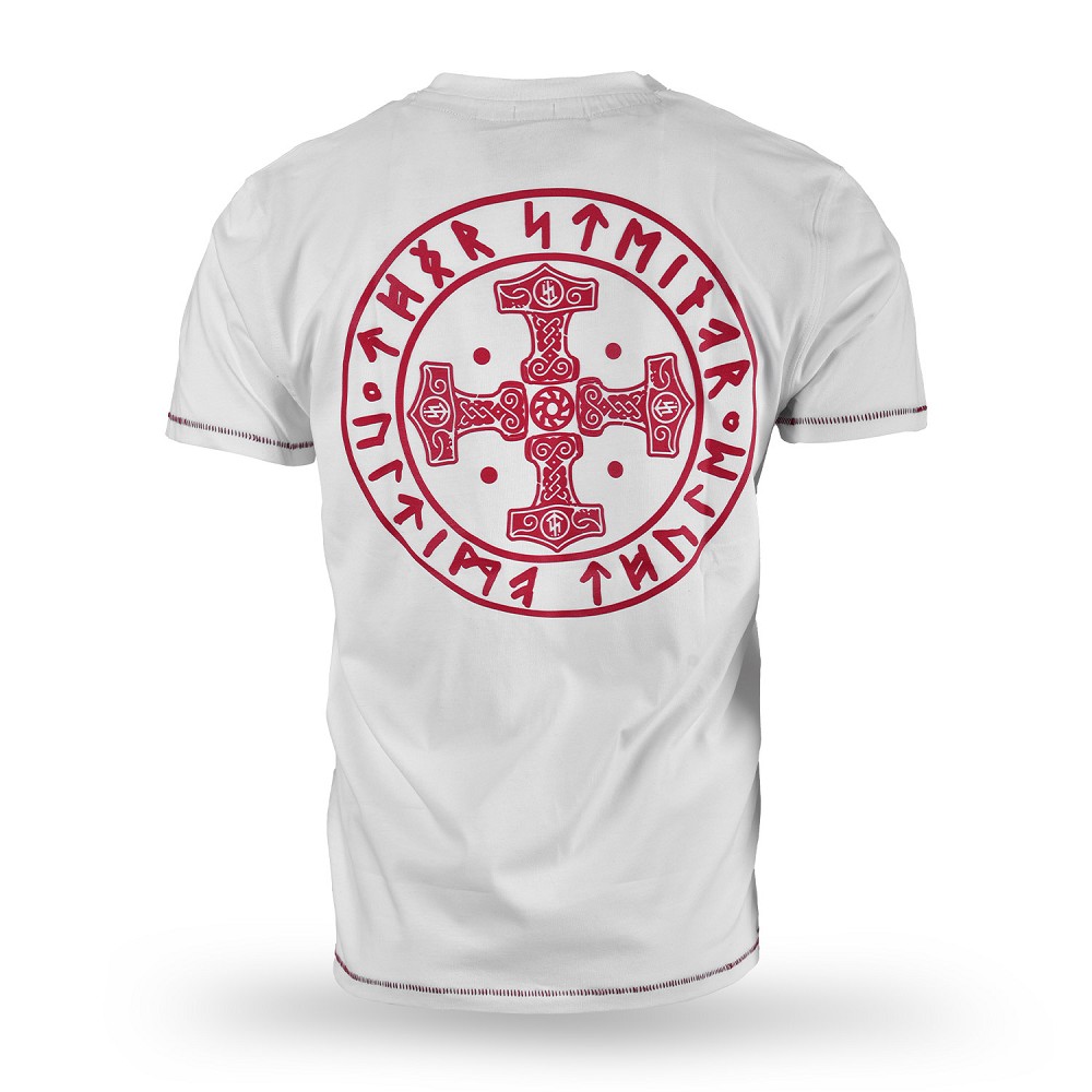 T-SHIRT STORVIK