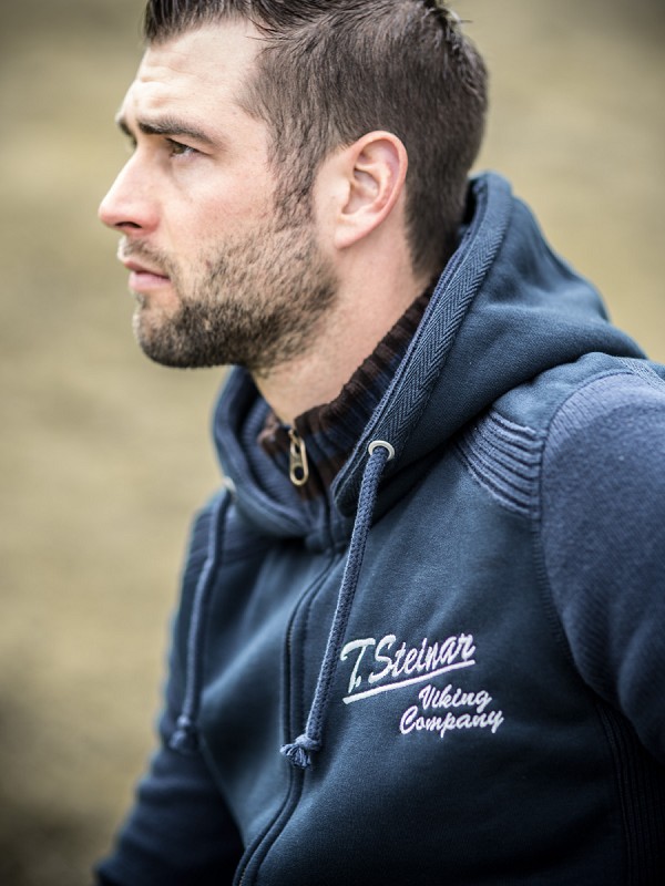 STRICKJACKE VIKING COMP. STRICKJACKE VIKING COMP.