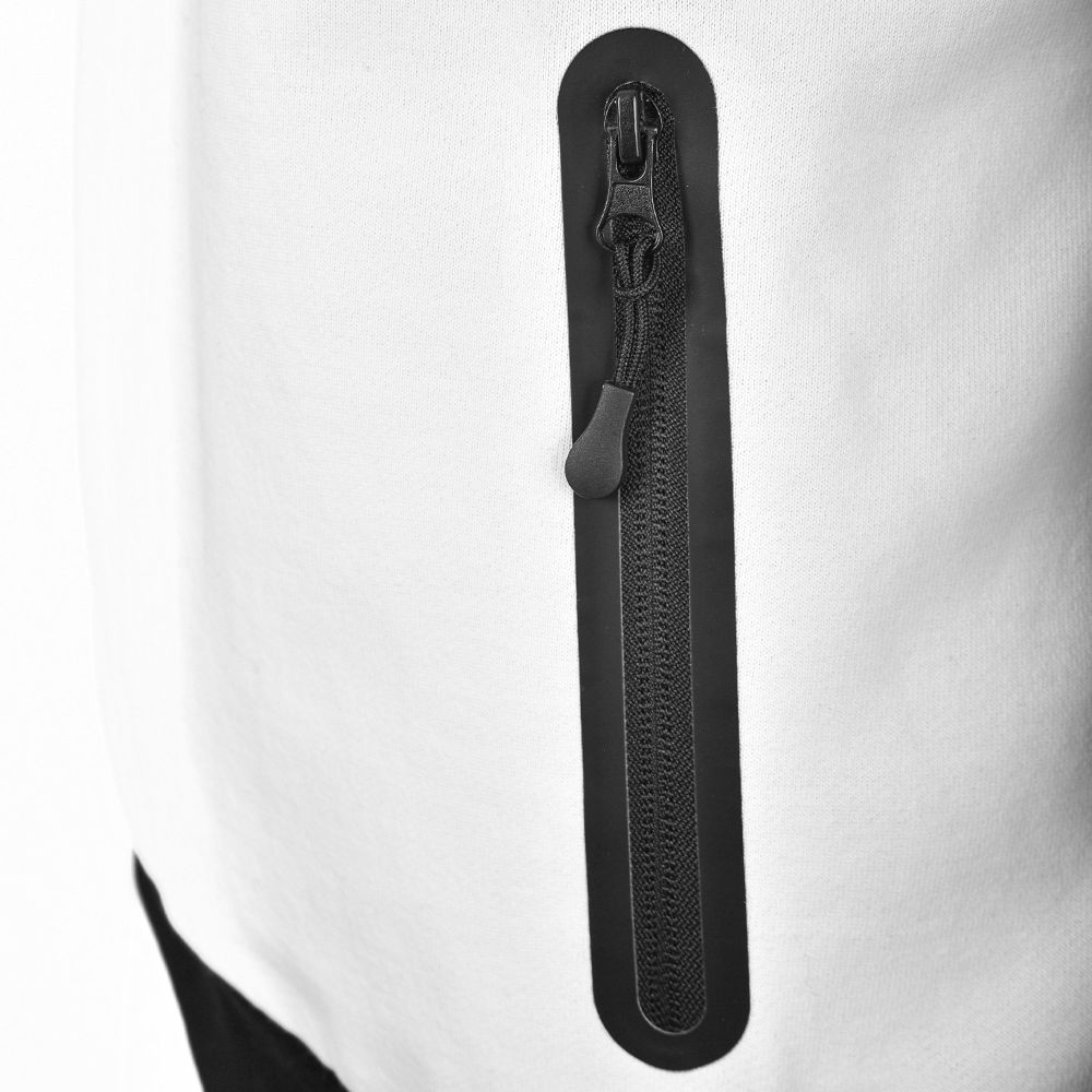 HULDRA HOODED SWEATSHIRT