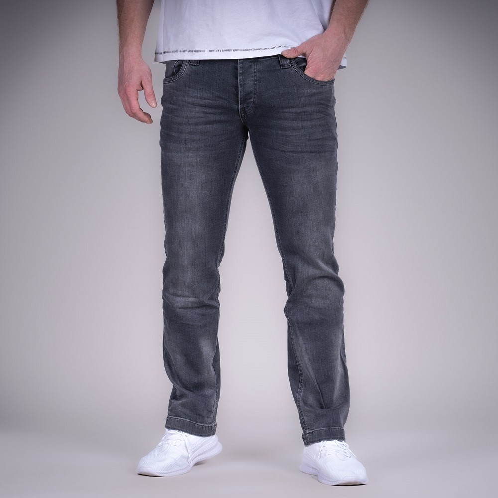 JEANS HARØY ANTHRA (O. GÜRTEL)