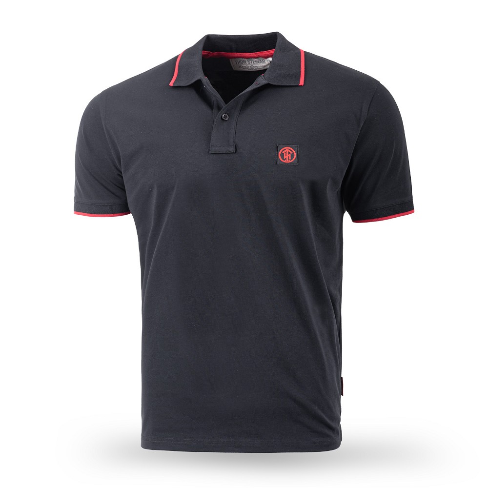 POLO HUDØY