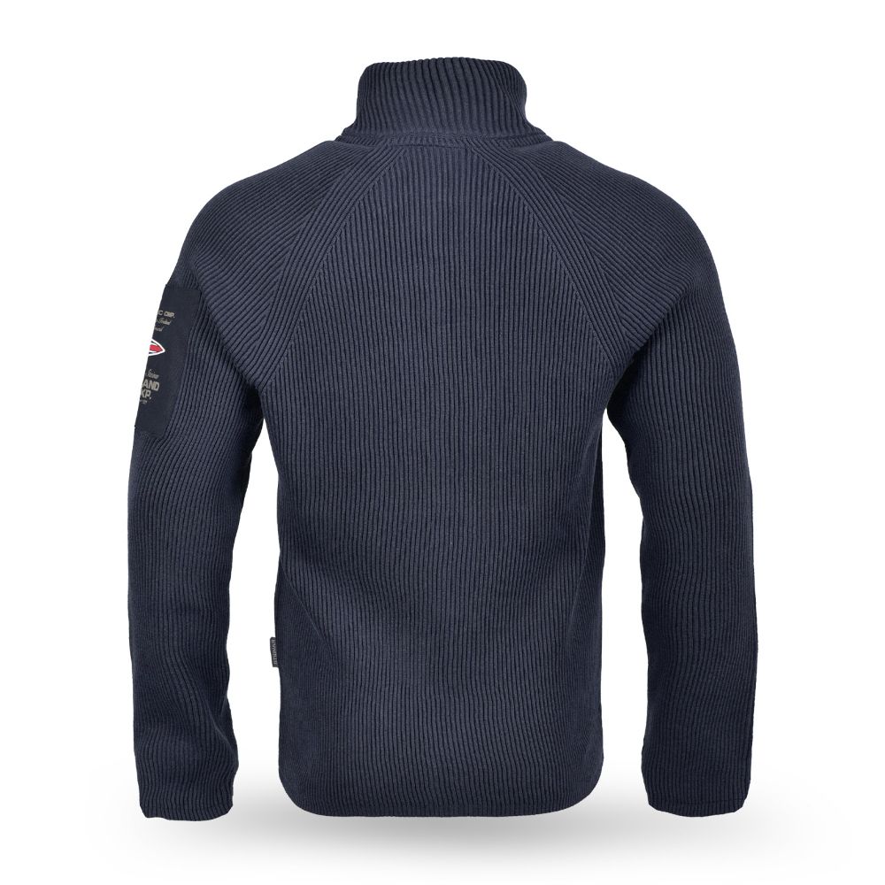 JØRNDAL KNITTED CARDIGAN