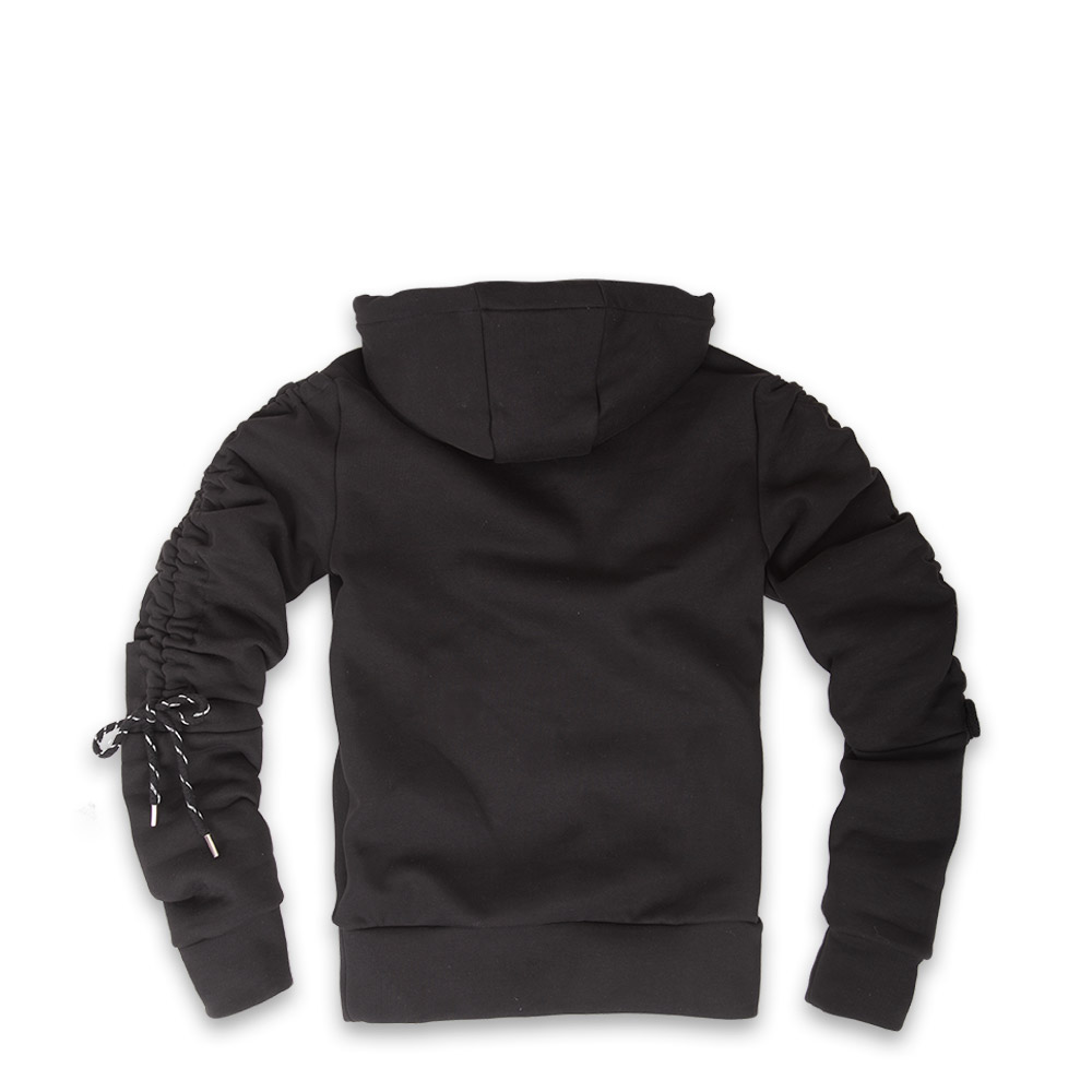 LADIES HOODED SWEATSHIRT SKODJE