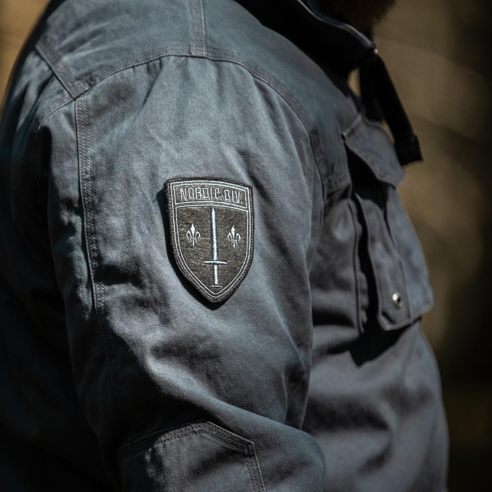 GEBO JACKET