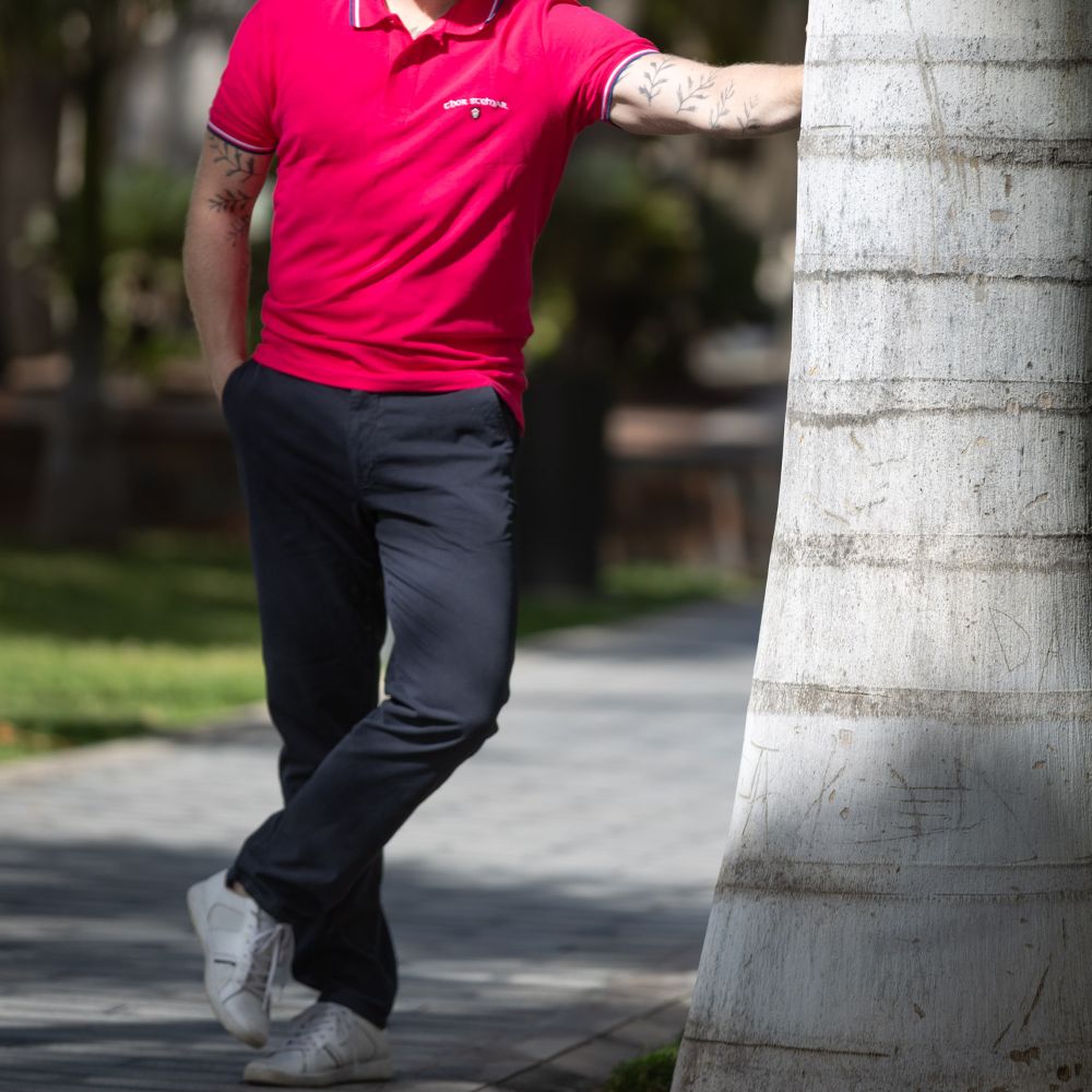 DRYVIK CHINOS