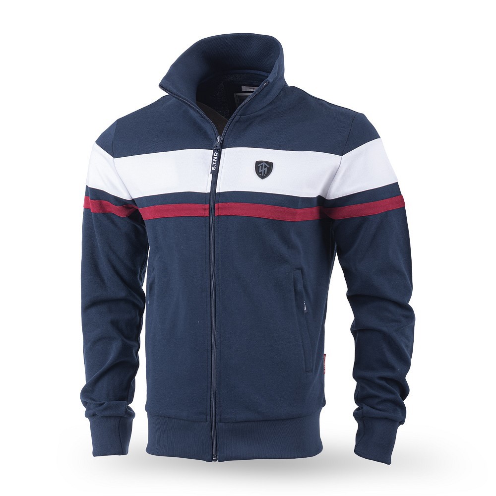 SWEATJACKE ODDFINN