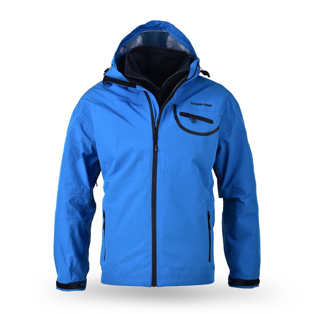 JACKET OTHILA - 3 IN 1