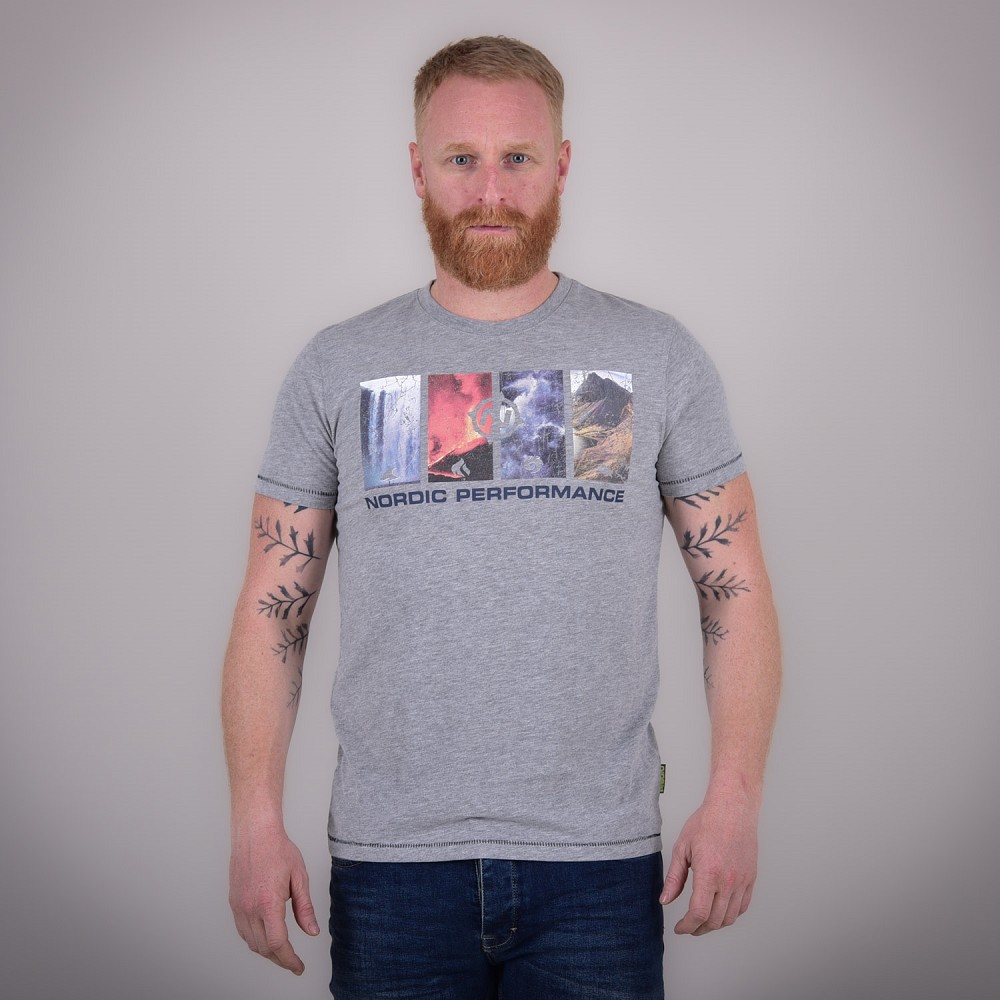 T-SHIRT ELEMENTS