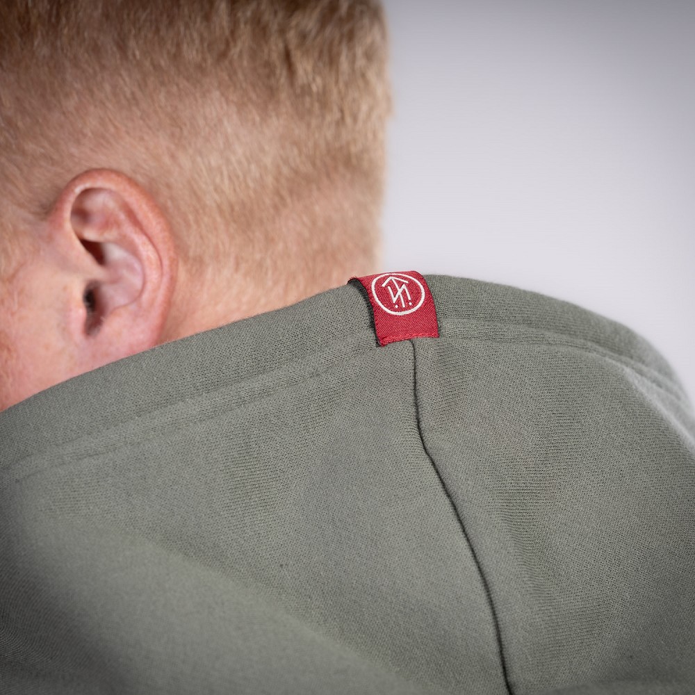 BONDED JACKET RAGIN