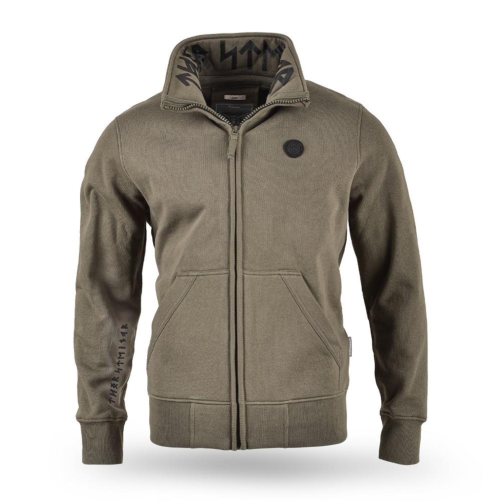SWEATJACKE TOROLMEN SWEATJACKE TOROLMEN