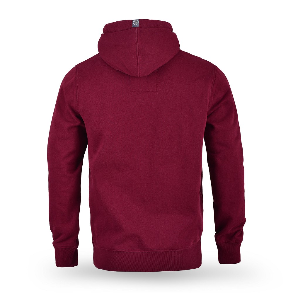 KAPUZENSWEATSHIRT ULTIMA