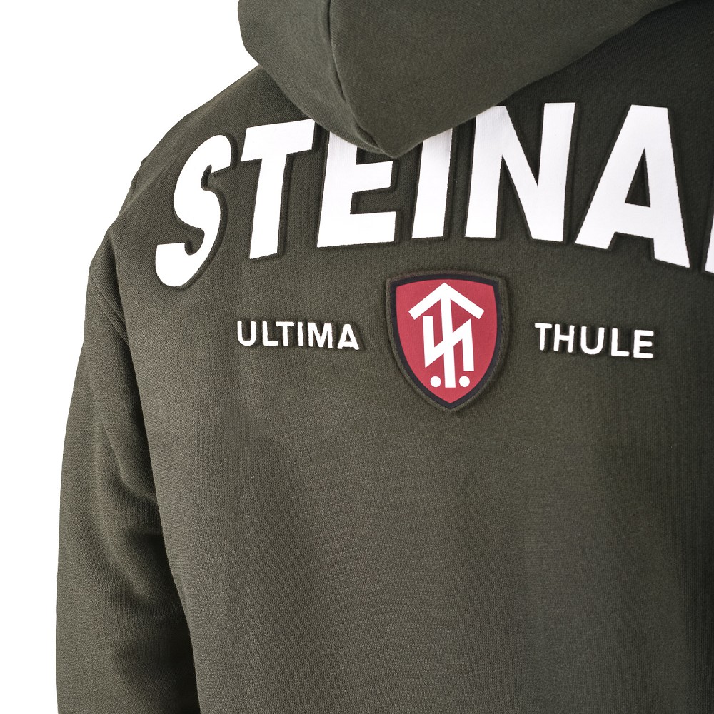 BONDED JACKET ULTIMA