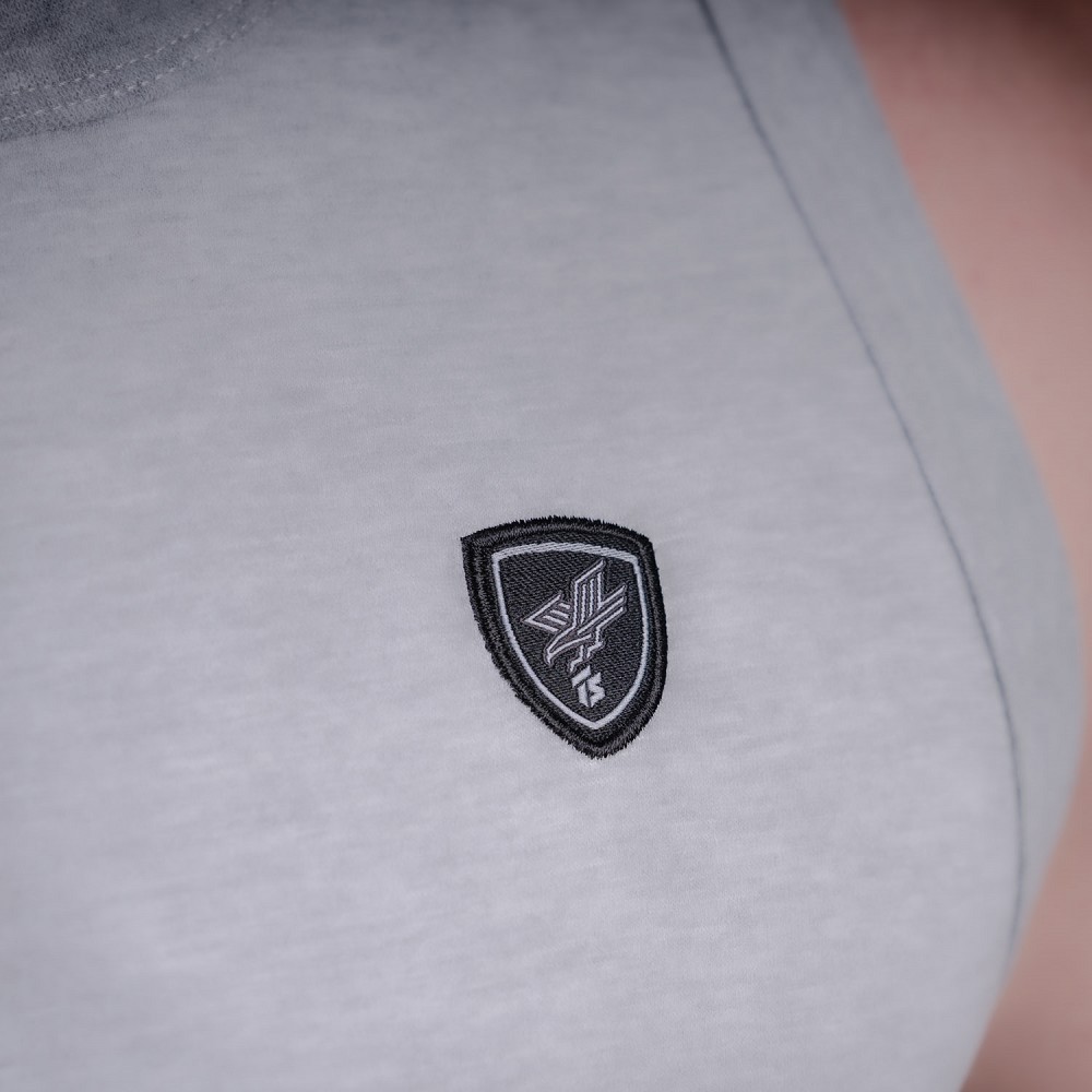 MUCKISHIRT NYSTRAND