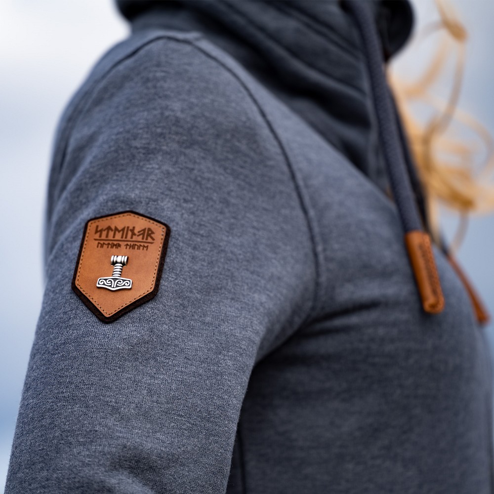 DAMEN SWEATJACKE DILJA DAMEN SWEATJACKE DILJA