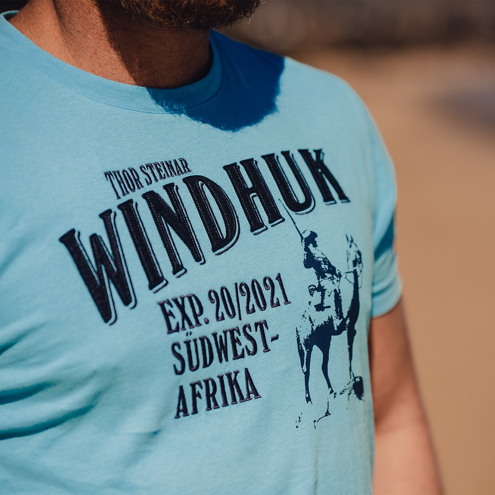T-SHIRT WINDHUK
