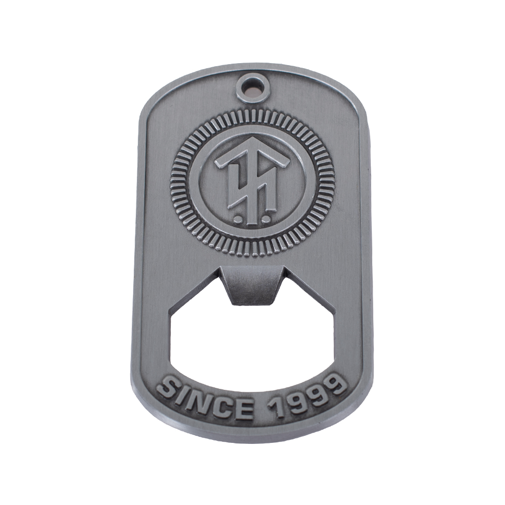 SCHLÜSSELANHÄNGER BOTTLE