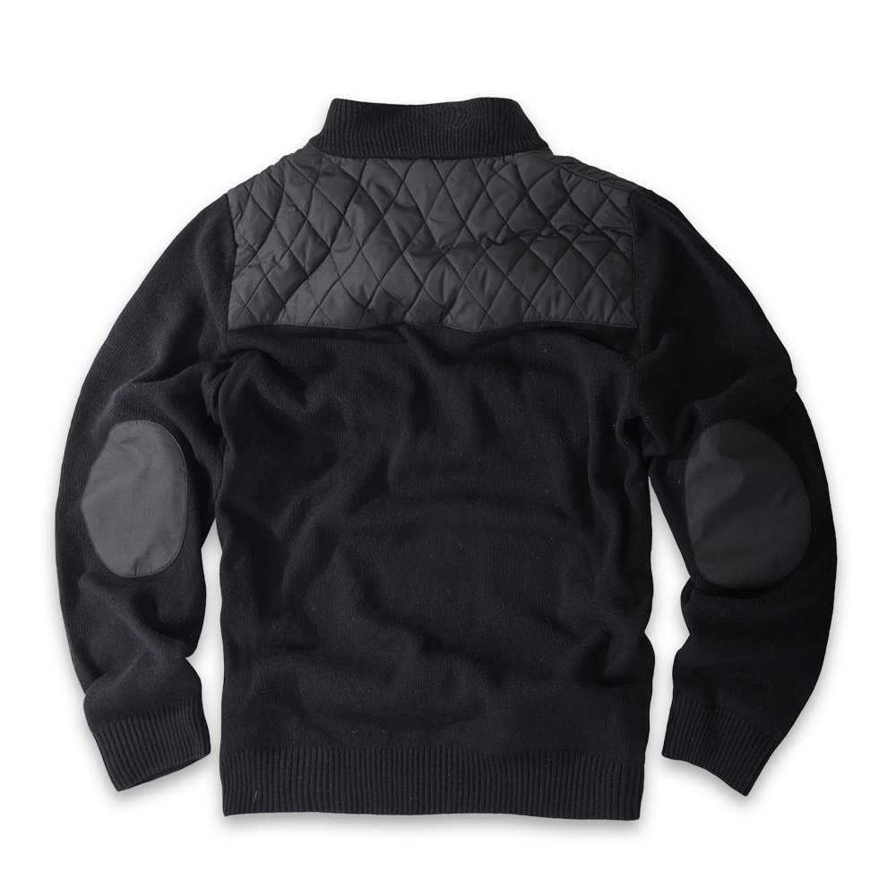 STRICKPULLOVER STYRKE