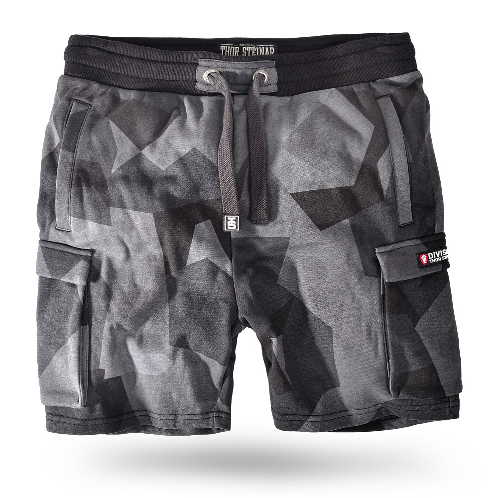 SWEATSHORTS DANKMAR