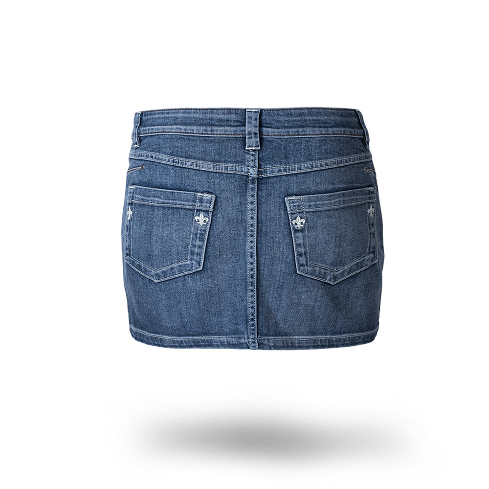JEANSROCK MERLE JEANSROCK MERLE