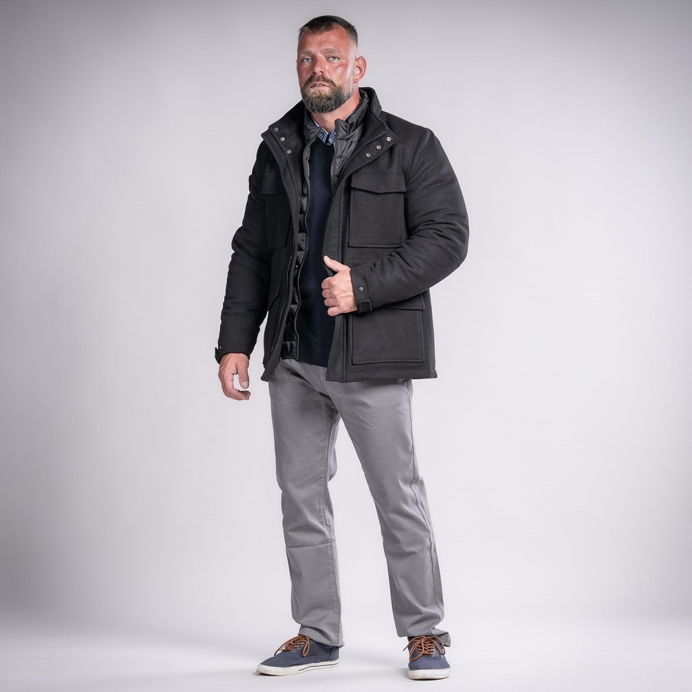 JACKE LODIKEN