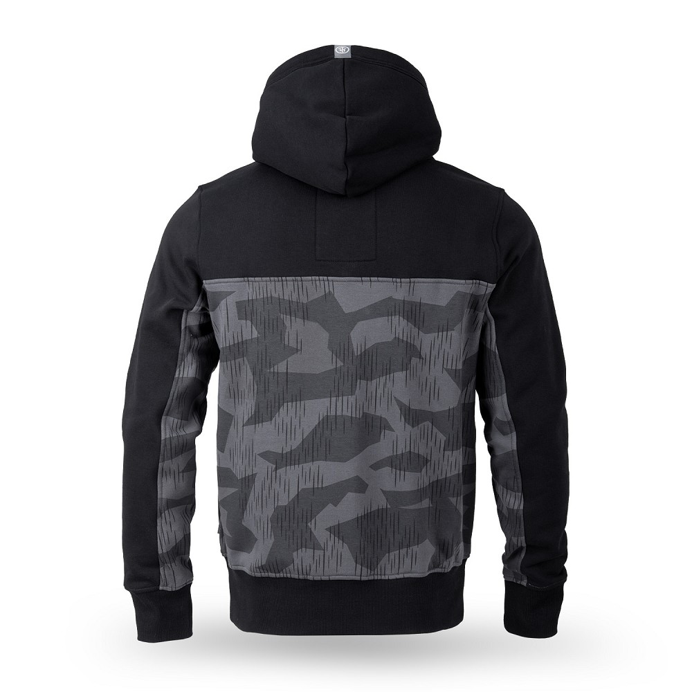 HOODED SWEATSHIRT LEUTWIN
