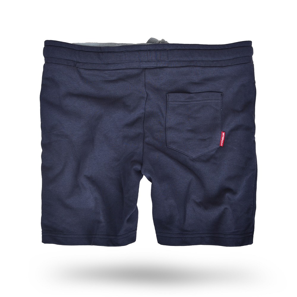 SWEATSHORTS M4 DIVISION