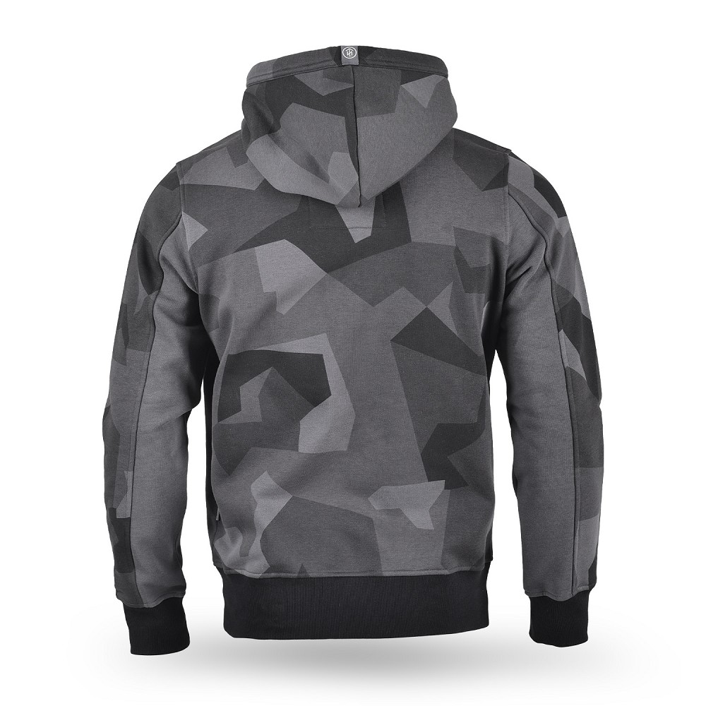 KAPUZENSWEATSHIRT NORDOLF KAPUZENSWEATSHIRT NORDOLF