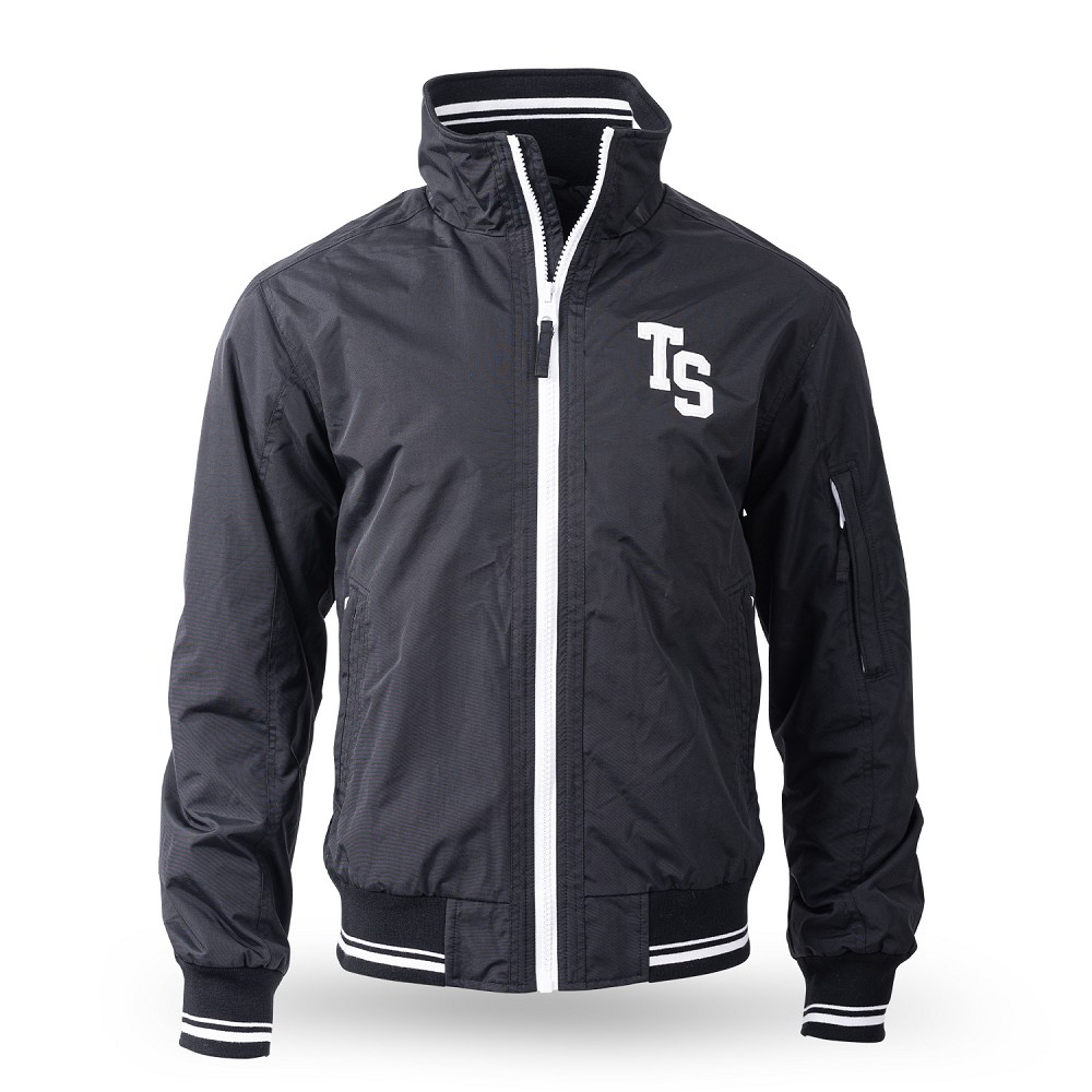 JACKE DIVISION
