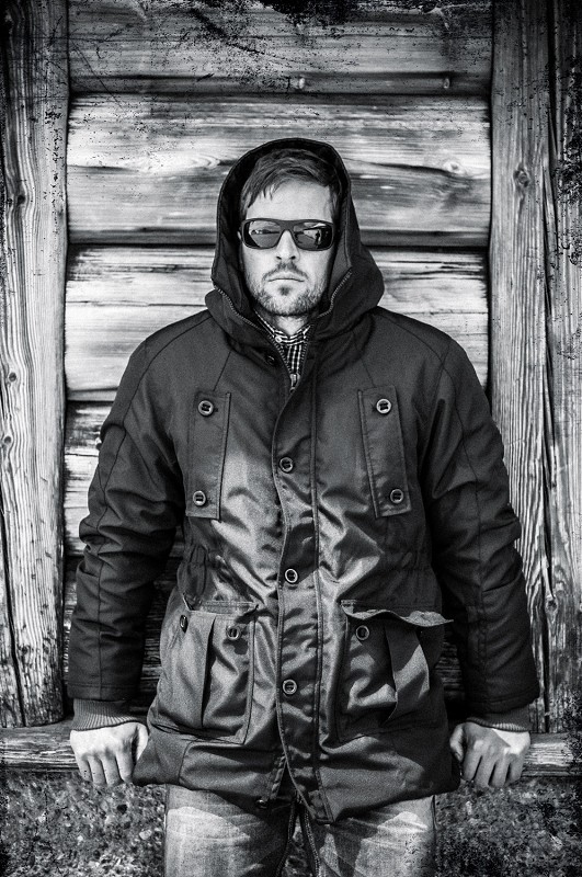 JACKE STORM JACKE STORM