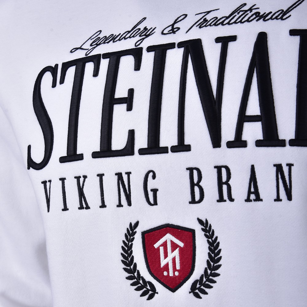 SWEATSHIRT VÅBENSKJOLD