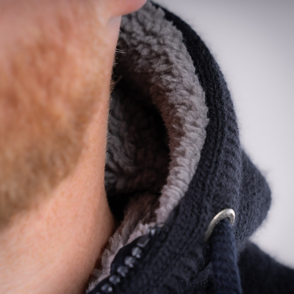 STRICKJACKE MANFRØD STRICKJACKE MANFRØD