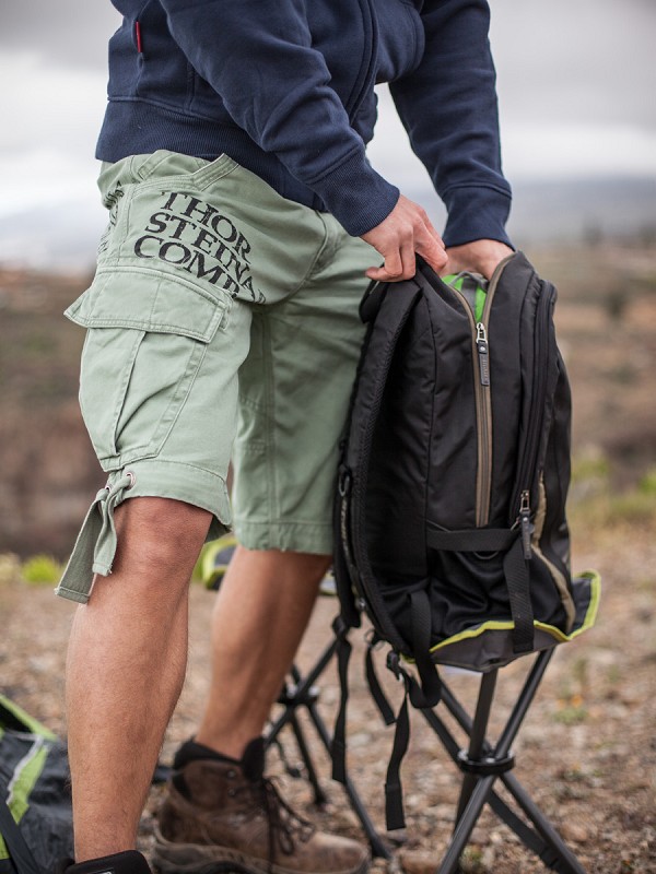 CARGOSHORTS THORGAU