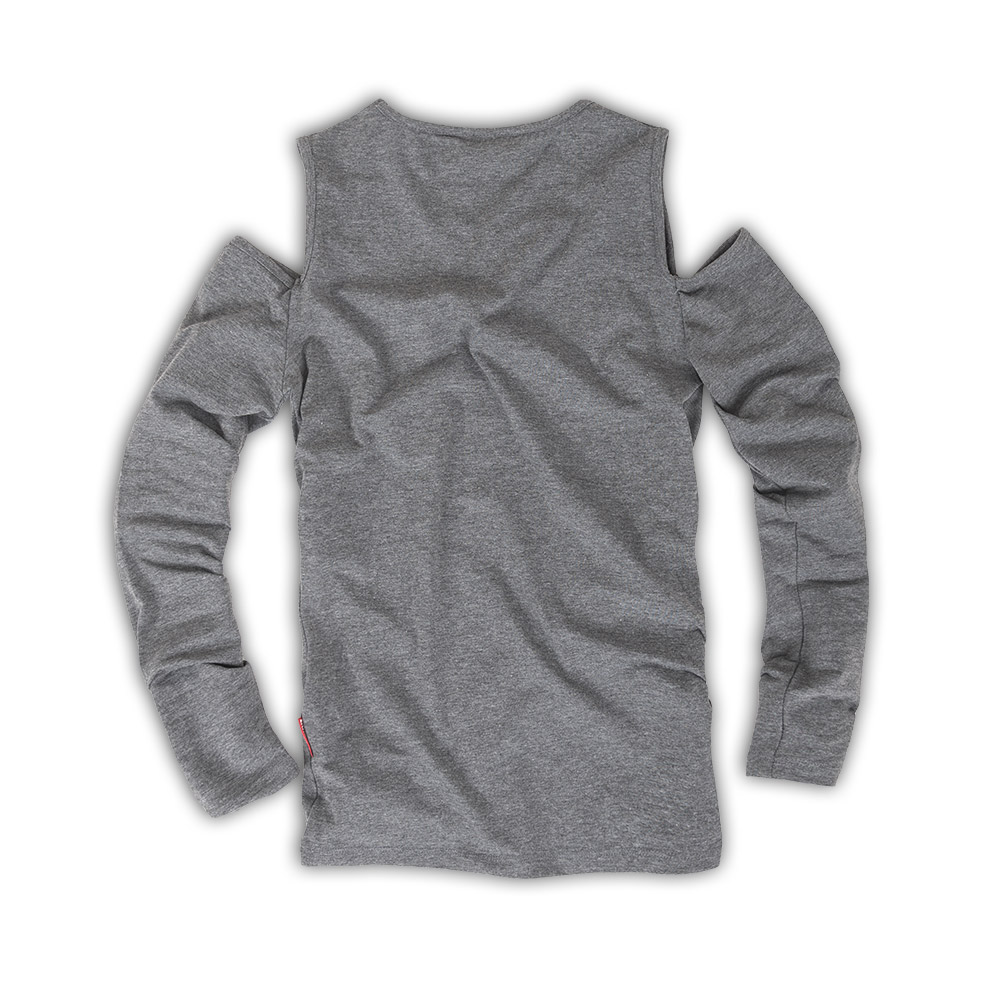 LADIES LONGSLEEVE FREYA