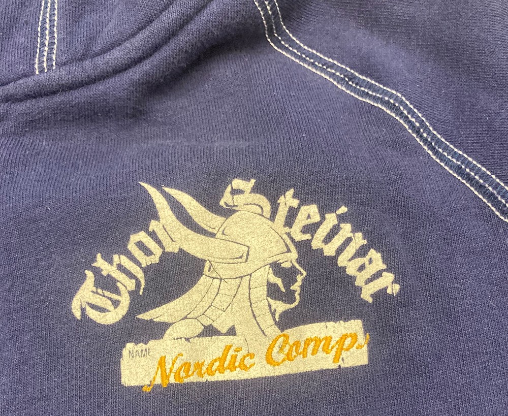 DAMEN KAPUZENJACKE RALLE