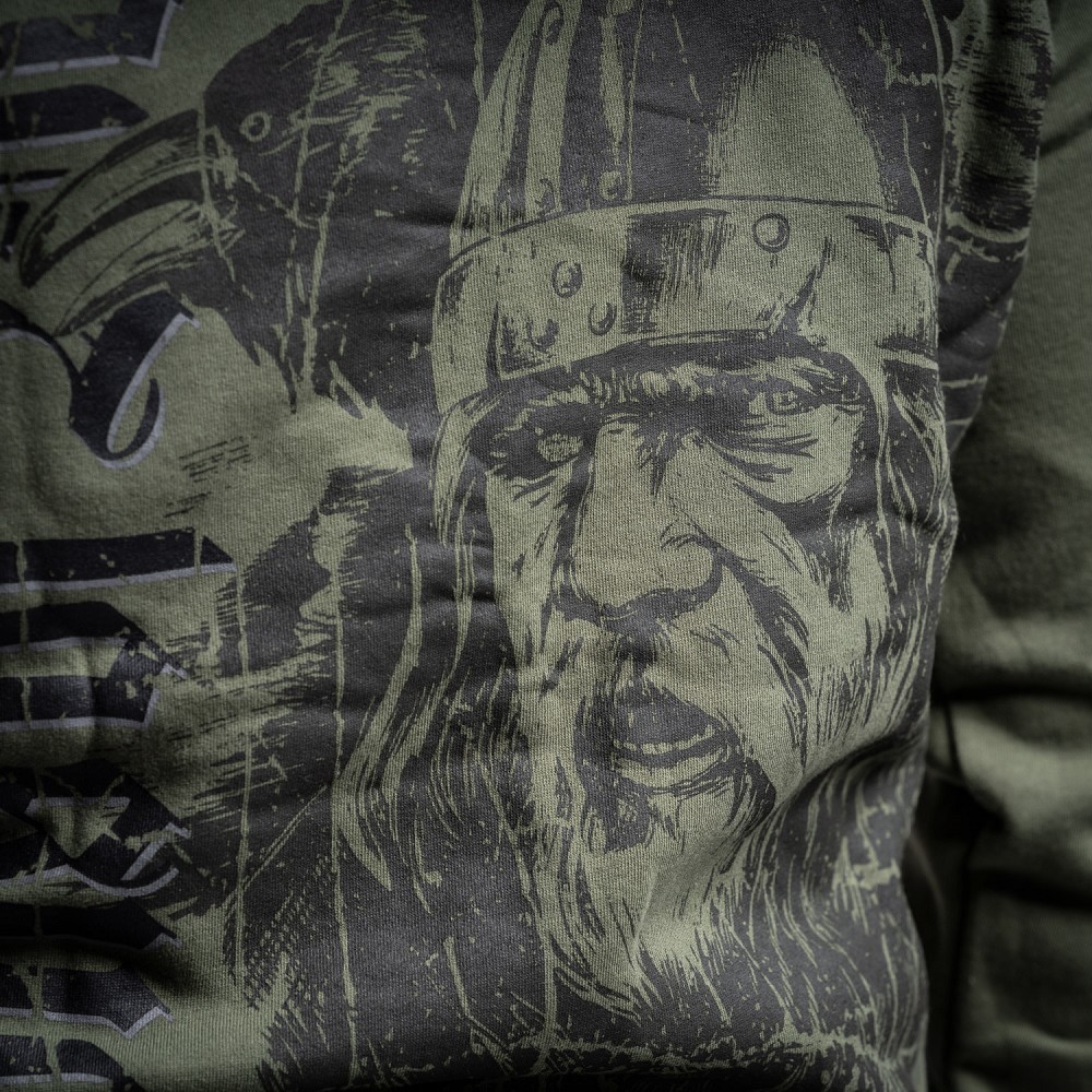 KAPUZENJACKE SONWIN