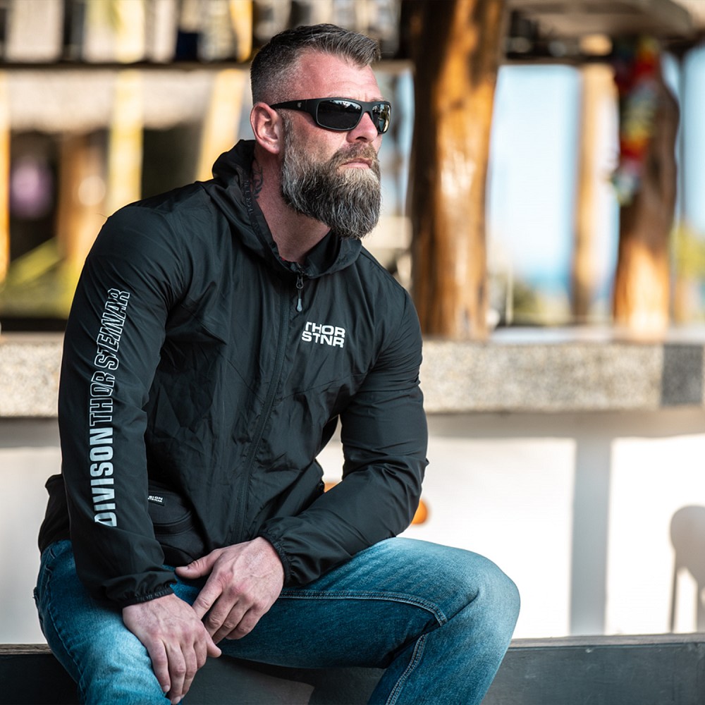 GULLMARN JACKET