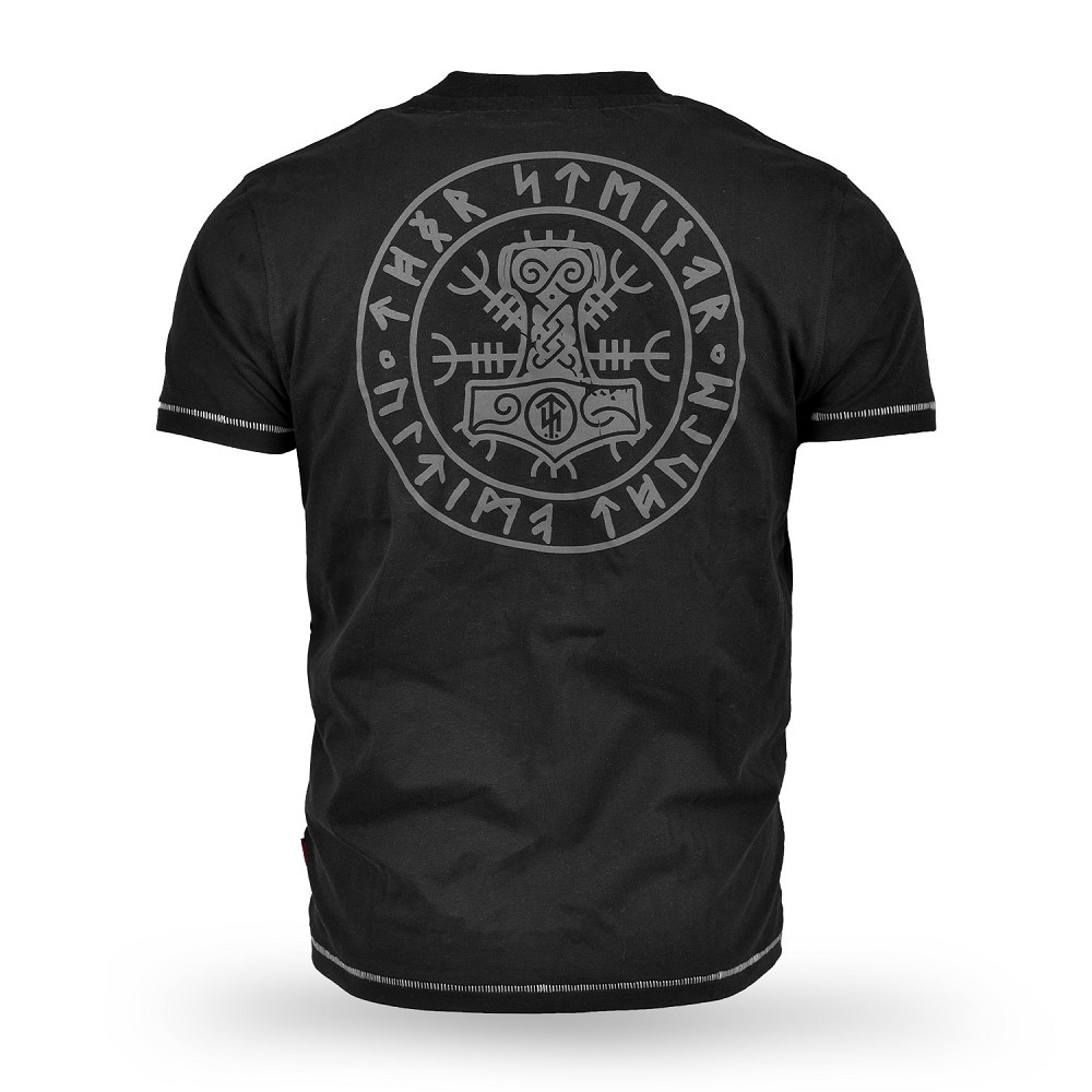 T-SHIRT HAMMER II