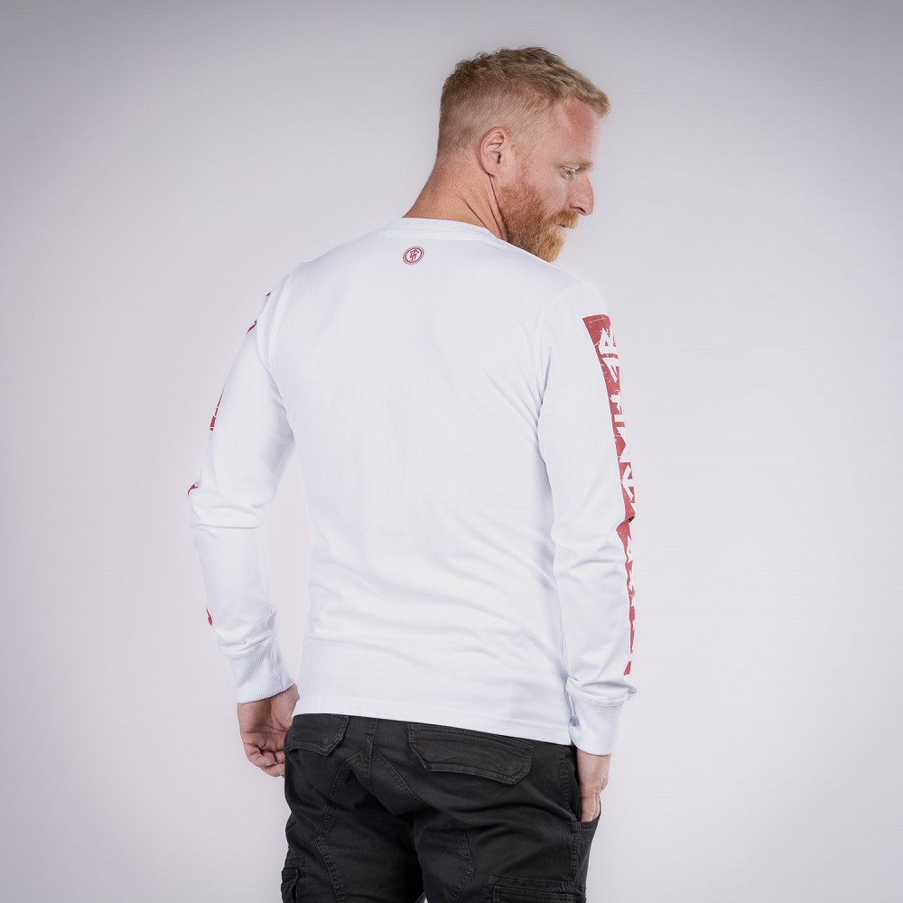 LONGSLEEVE TOFTE LONGSLEEVE TOFTE