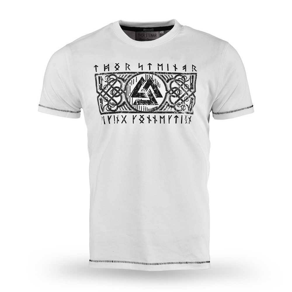 T-SHIRT KNUTE