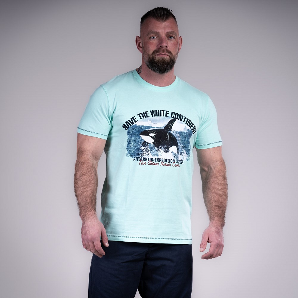 T-SHIRT ARKTIS
